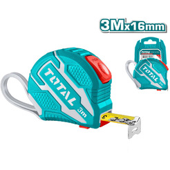 Рулетка Total TMT126231M