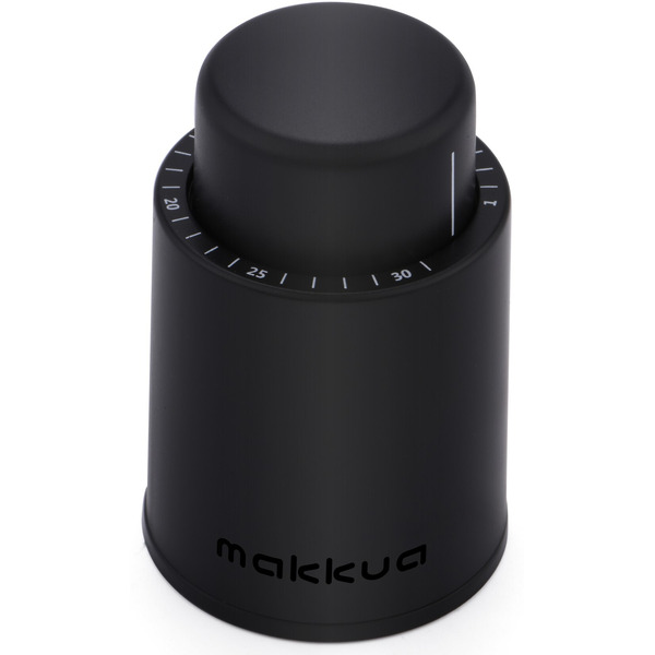 Пробка для бутылки Makkua Wine series S-01