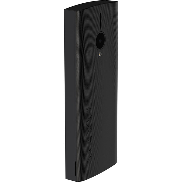 Мобильный телефон Maxvi K30 (черный)