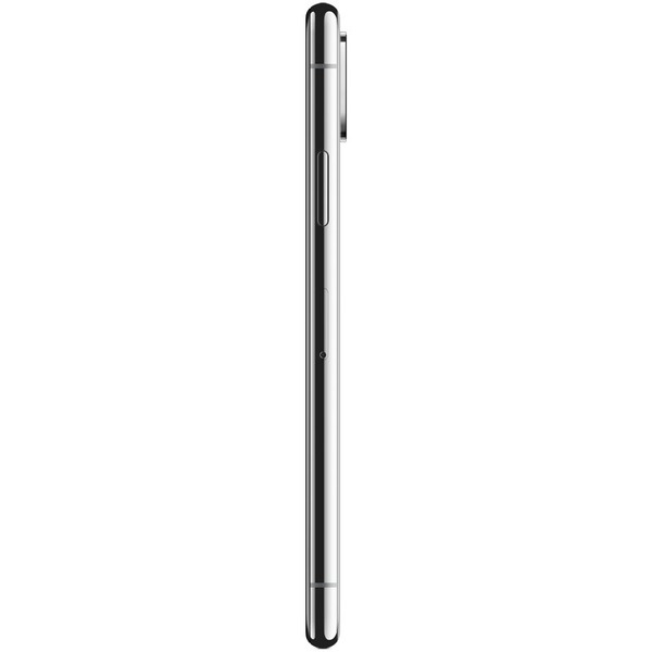 Смартфон APPLE iPhone XS 512GB Silver