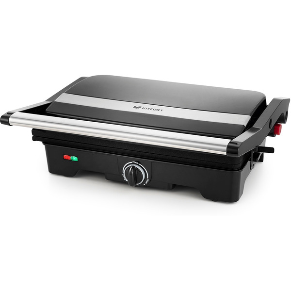 Электрогриль Kitfort KT-1645
