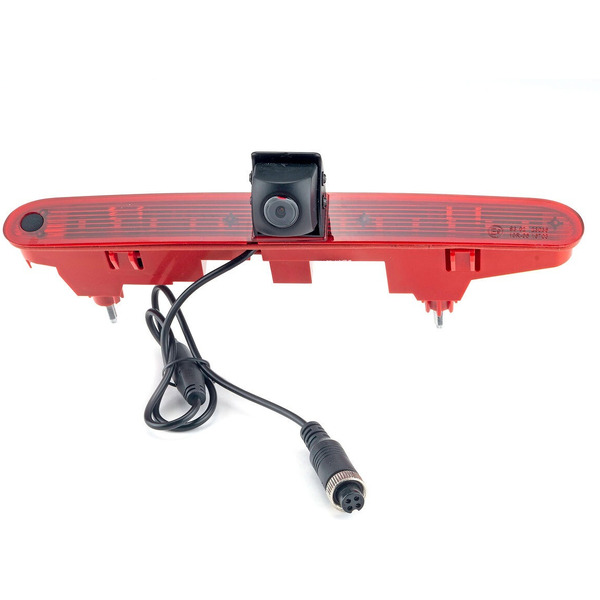 Камера заднего вида Incar VDC-424