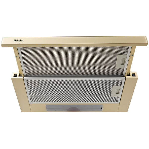 Кухонная вытяжка Making Oasis Everywhere UV-60IG