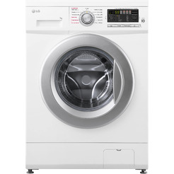 Стиральная машина LG F1296HDS1