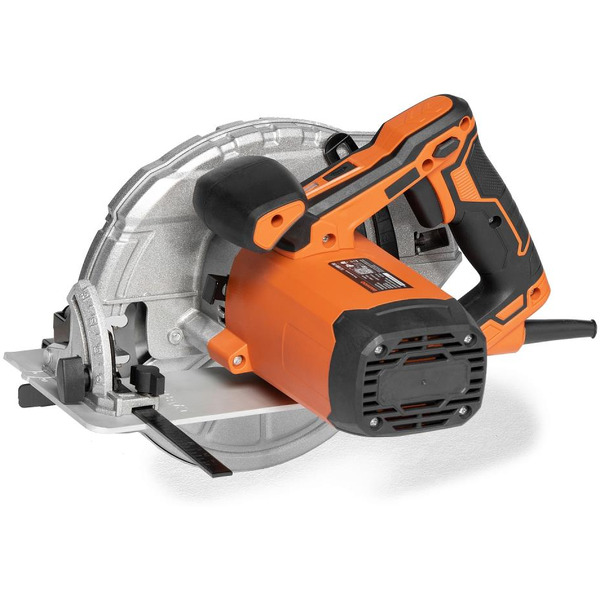 Циркулярная пила Daewoo Power DAS 1900-210