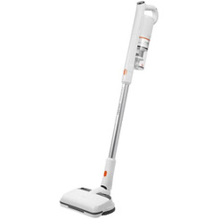 Пылесос РЕДМОНД VH1318 PRO MAX (белый)