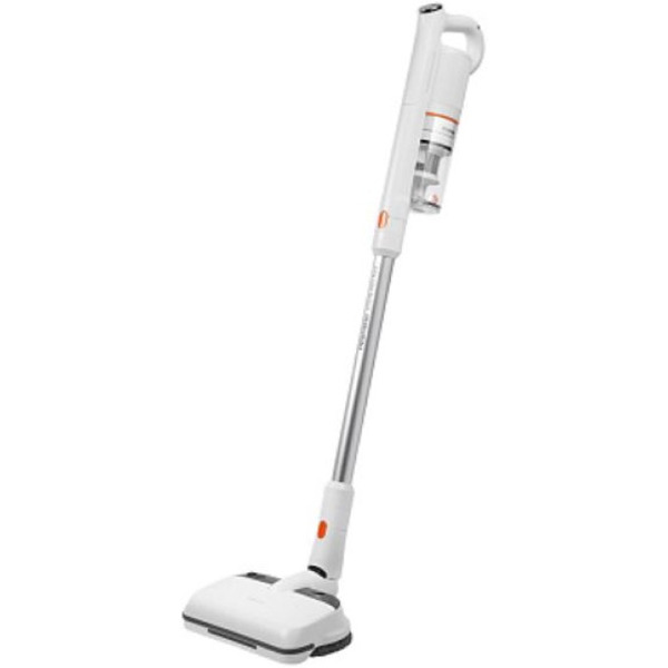 Пылесос РЕДМОНД VH1318 PRO MAX (белый)