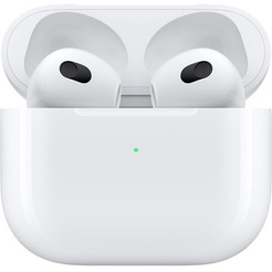 Наушники Apple AirPods 3 Lightning (MPNY3LL/A)