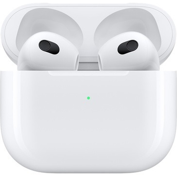 Наушники Apple AirPods 3 Lightning (MPNY3LL/A)