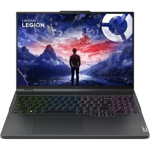 Игровой ноутбук Lenovo Legion Pro 5 16IRX9 83DF008QRK