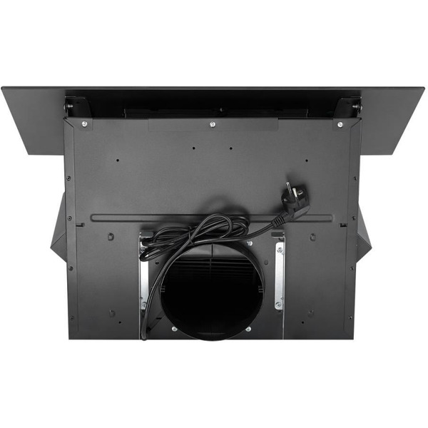 Кухонная вытяжка Exiteq EX-1426 (черный)