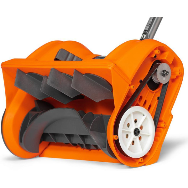 Снегоуборщик Daewoo Power DAST 3521Li SET (с 1-им АКБ)