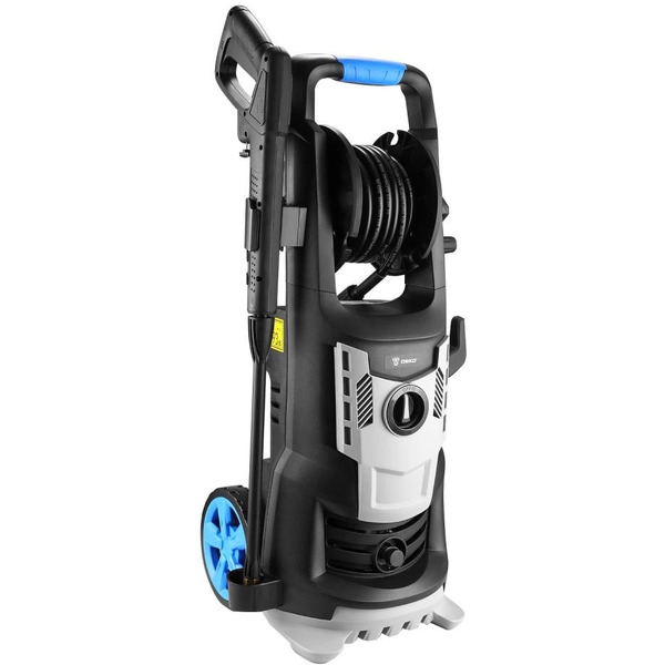 Мойка высокого давления Deko DKCW2700 PRO KIT 085-2031