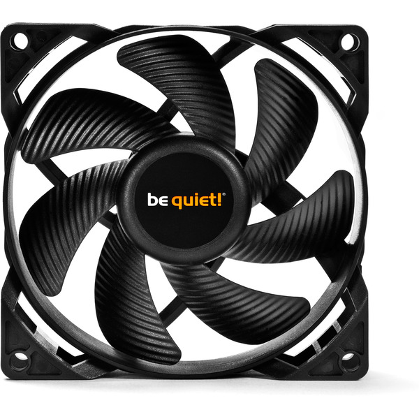 Вентилятор для корпуса be quiet! Pure Wings 2 92mm BL045