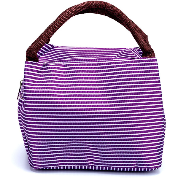 Термосумка для ланч-бокса BRADEX "Горячий обед" (TK0261)