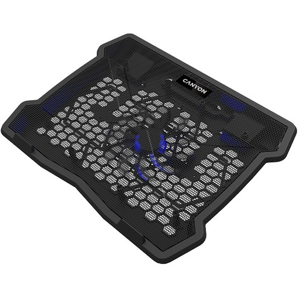 Подставка для ноутбука CANYON CNE-HNS02