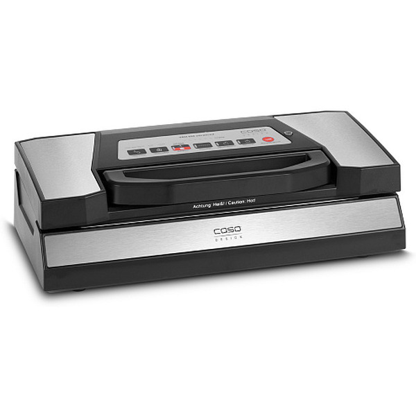 Вакуумный упаковщик CASO VRH 690 advanced