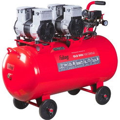 Компрессор Fubag OLS 500/100 CM2х2 646075