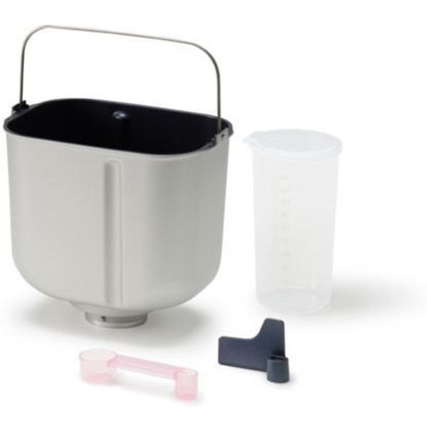 Хлебопечка Panasonic SD-B2510WTS