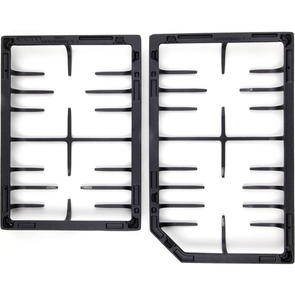 Варочная панель Konigin Blaze 604 BKGW