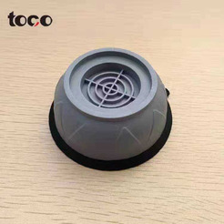 Антивибрационные подставки TOCO (4 шт)