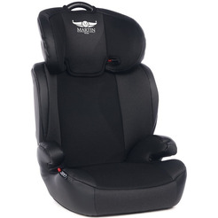 Автокресло Martin Noir Cadet (moon black)