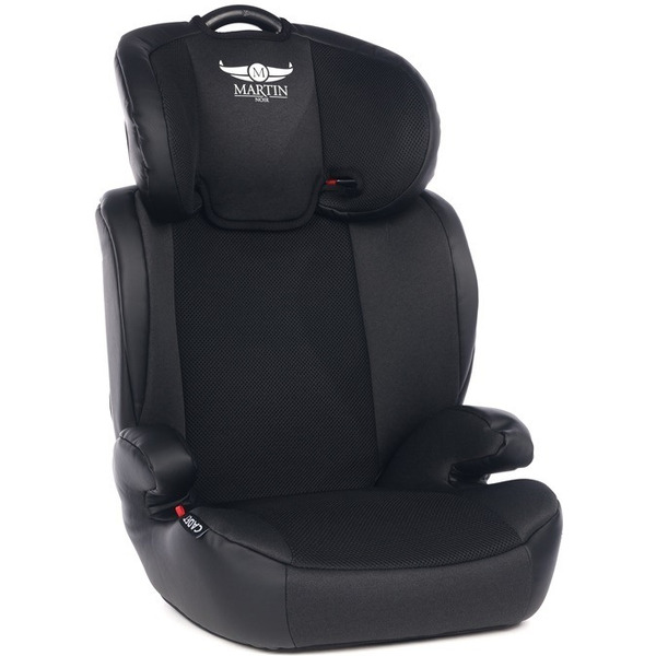 Автокресло Martin Noir Cadet (moon black)