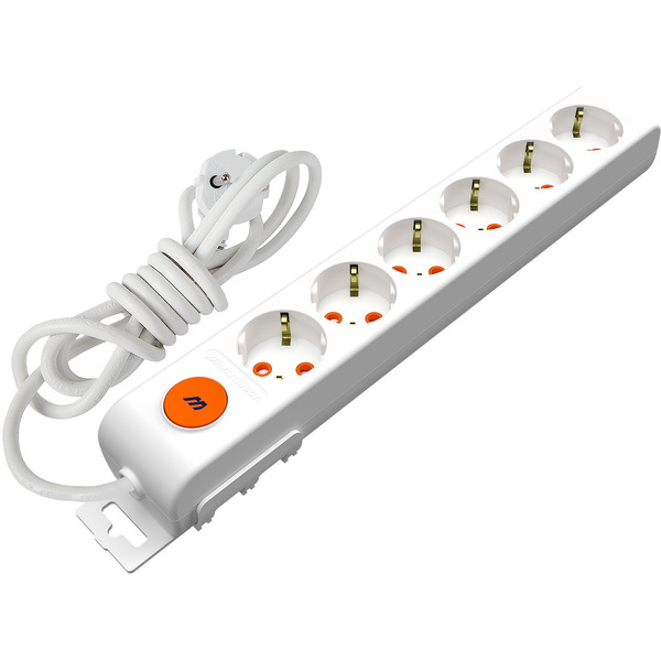 Удлинитель Mutlusan Ri-tech 001-175-620002-02-00