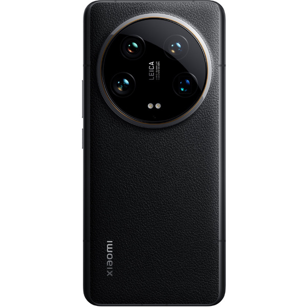 Смартфон Xiaomi 14 Ultra 16GB/512GB Black RU