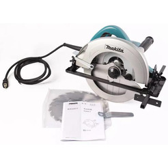 Циркулярная пила MAKITA N5900B