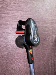 Пылесос Polaris PVCS 7090 HandStick PRO Aqua