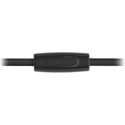 Наушники Defender Pulse 420 (Черный + зеленый)