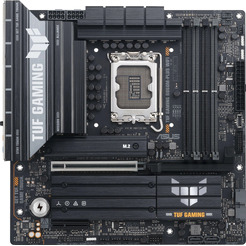 Материнская плата ASUS TUF Gaming B860M-Plus WiFi