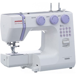 Швейная машина Janome VS 56S