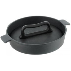 Сковорода-гриль Myron Cook GR24SET