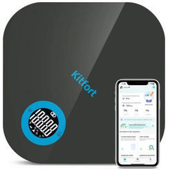 Кухонные весы Kitfort КТ-852