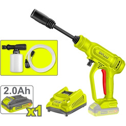Мойка высокого давления Dyllu DTQX01203