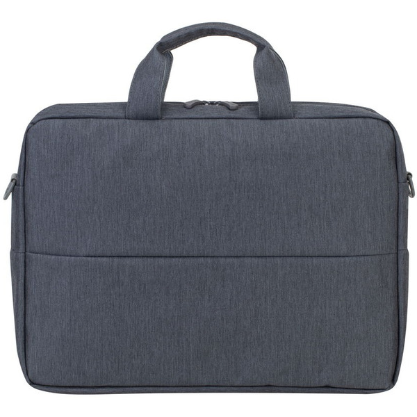 Сумка для ноутбука RIVACASE 7532 15.6" / 6 dark grey