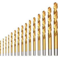 Набор сверл Deli EDH-MHZ015-ED4