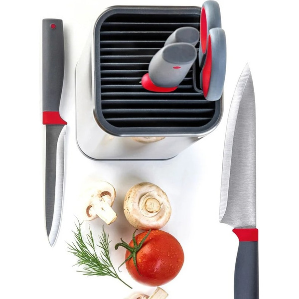 Набор ножей Taller Беррингтон TR-22014