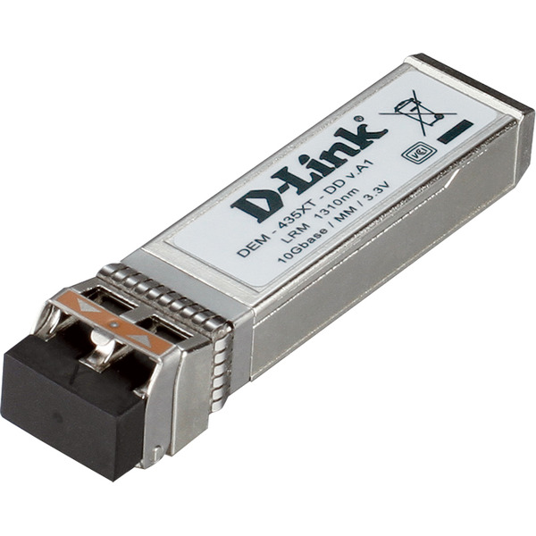Модуль для коммутатора D-Link DEM-435XT/DD