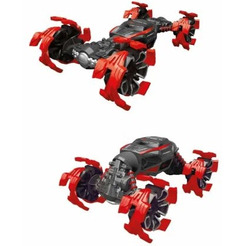 Радиоуправляемая игрушка Crossbot Перевертыш Вездеход 870927