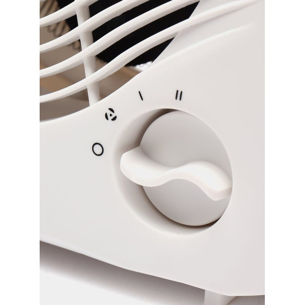 Тепловентилятор Zerten ZTD-20