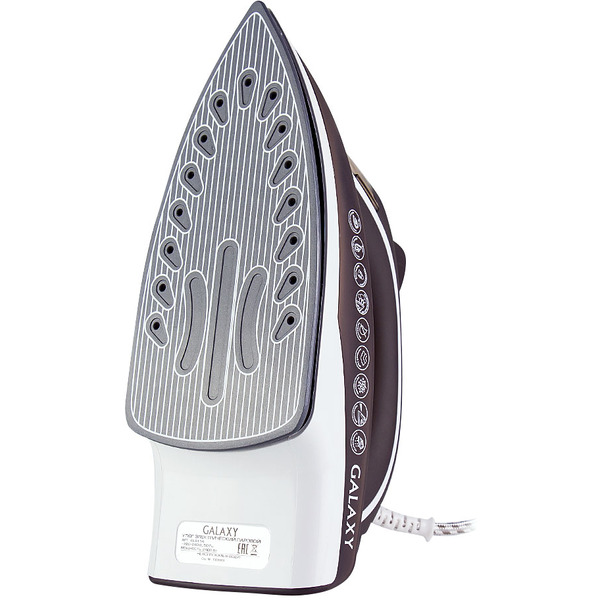 Утюг Galaxy GL6114