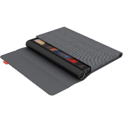 Чехол Lenovo Yoga Smart Tab Sleeve/Film Gray (ZG38C02854)