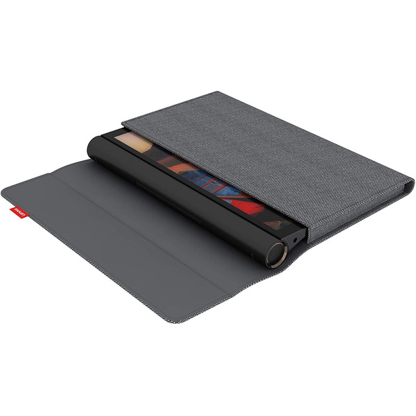 Чехол Lenovo Yoga Smart Tab Sleeve/Film Gray (ZG38C02854)