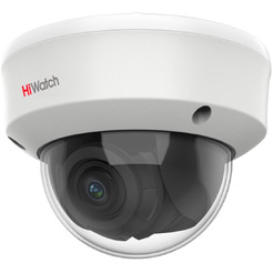 CCTV-камера HiWatch DS-T207(C) (2.7-13.5мм)
