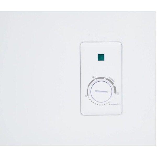 Морозильный ларь Kraft BD(W)-100RX