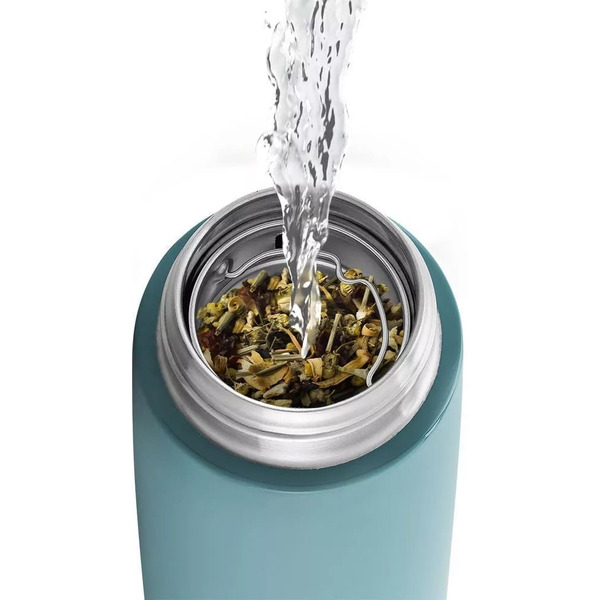 Термокружка Kitfort КТ-1243