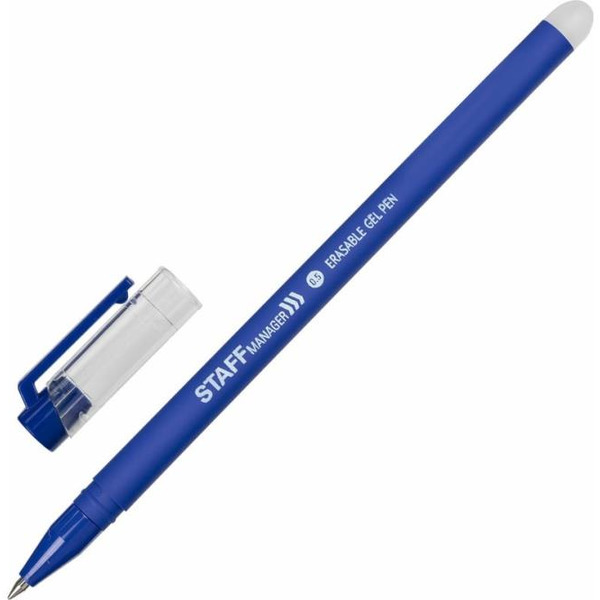 Гелевая ручка Staff Manager 143657